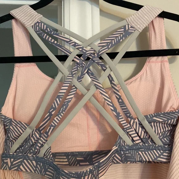 Lululemon Tank - Picture 3 of 5